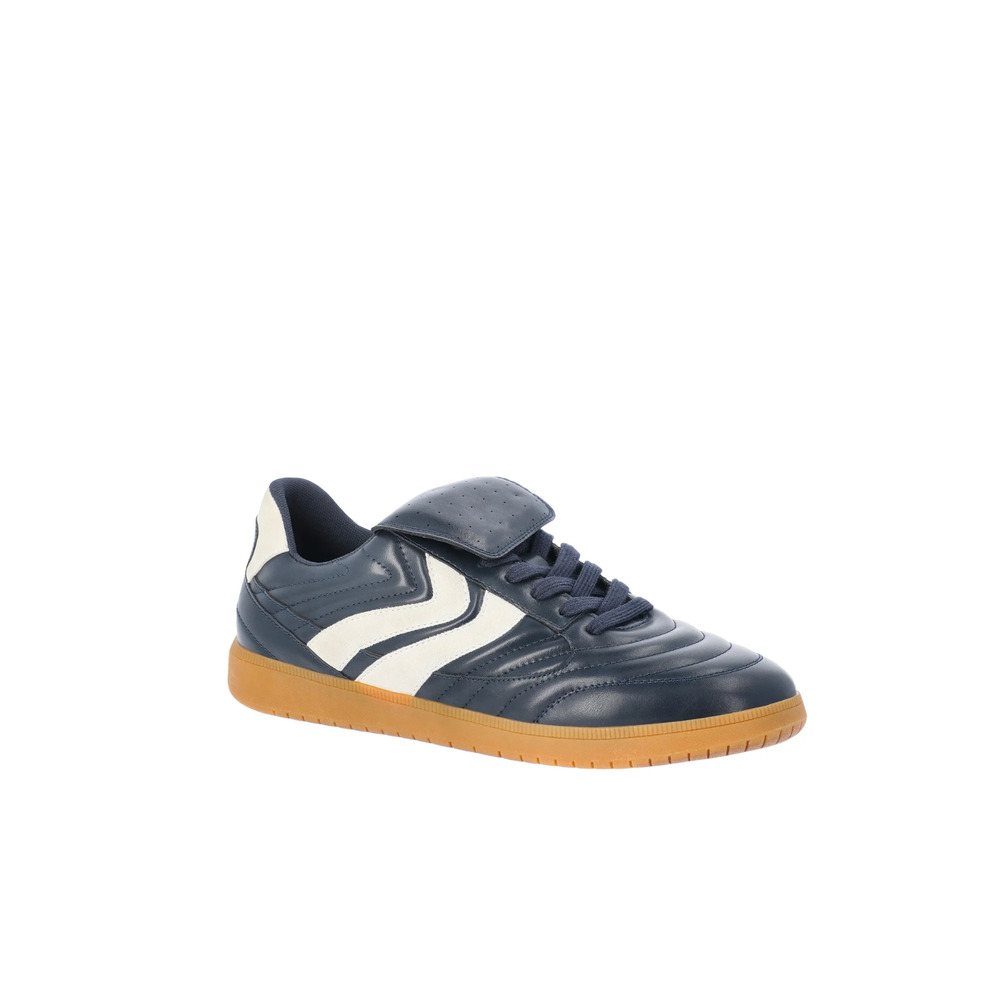 Madden NYC Men's Sport Casual Sneakers Navy Size 11 Lace Up Comfort Shoes